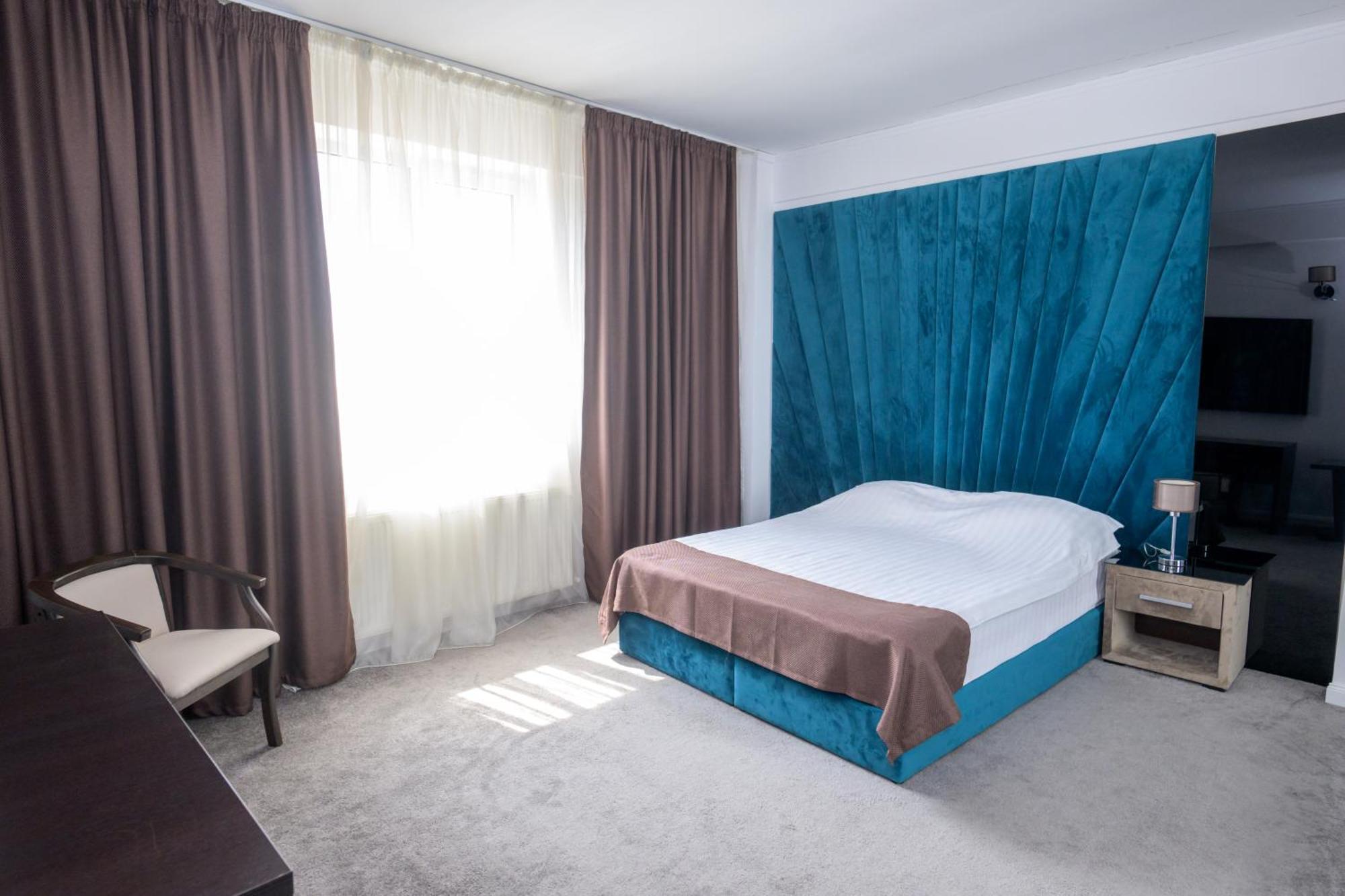 Hotel Maryiotis Constanta Luaran gambar