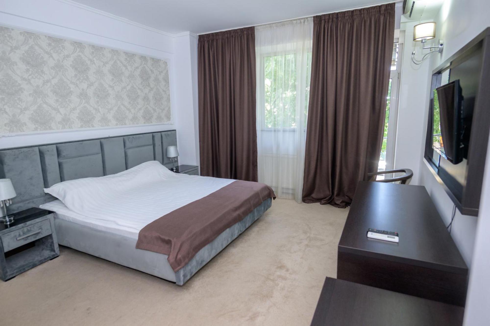 Hotel Maryiotis Constanta Luaran gambar