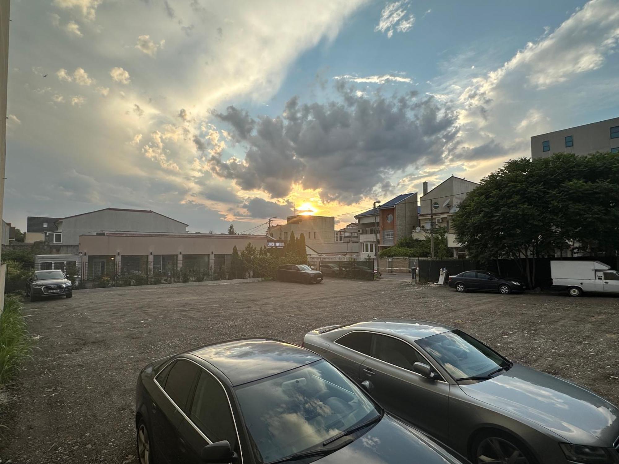Hotel Maryiotis Constanta Luaran gambar